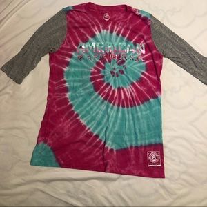 American Fighter Women’s Tee